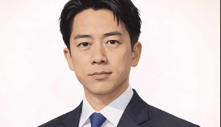 【動画】立憲・古賀千景議員の『自衛隊差別発言』について聞かれ、改めて日教組を問題視する小泉防衛相