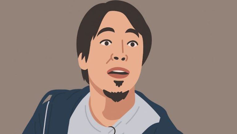 へずま氏「いつ狙われるか分かりません。緊急時に備え身体を鍛えています」→トレーニング動画投稿 → ひろゆき氏「緊急時に必要なのは、自分のタイミングで攻撃する事じゃなくて…」