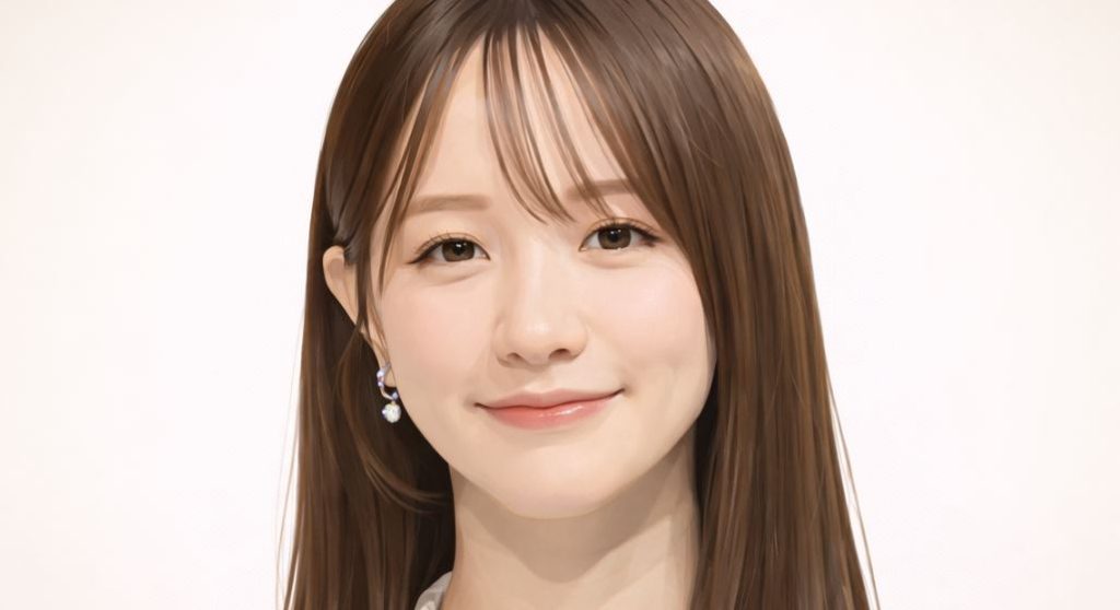 Report coverage: 森香澄さん(30)、結婚相手の条件は年収1000万円で年齢25~40歳まで「一番重視しているのは…」