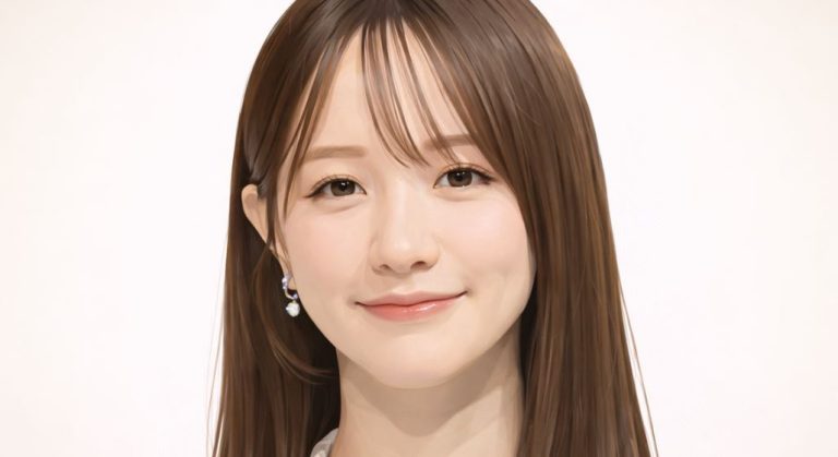 森香澄さん(30)、結婚相手の条件は年収1000万円で年齢25～40歳まで「一番重視しているのは…」