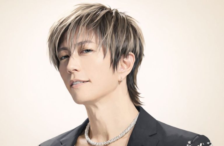 ガクトさん「皆は1日3食を食べてるけど、僕は1食だけ。つまり老化のスピードが3分の1になる」