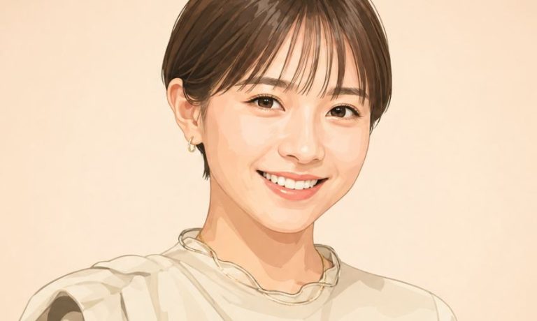 「辛くて嫌なことやネガティブなことが脳に染みついて忘れてくれない…」PTSD公表の渡邊渚さん(29)がインスタ投稿