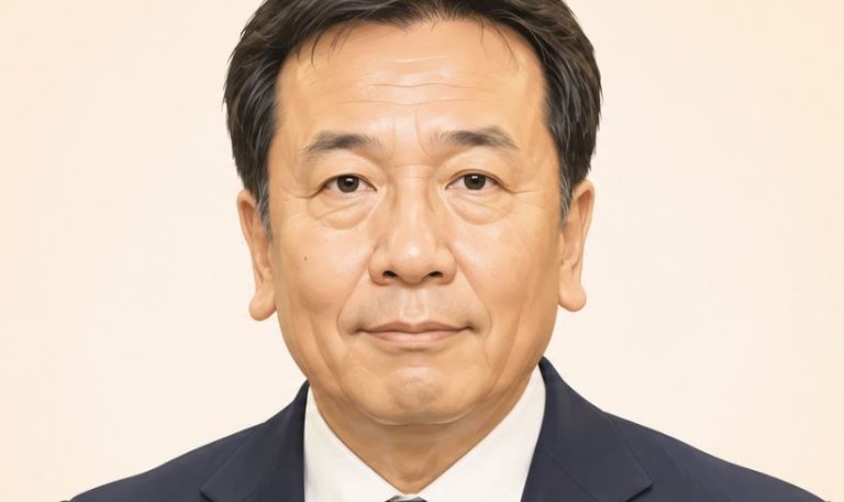 枝野幸男弁護士のポストに、井川意高さん「なんでおまえごときに陛下の大御心がわかるんだよ？ク◯◯ズめが！」